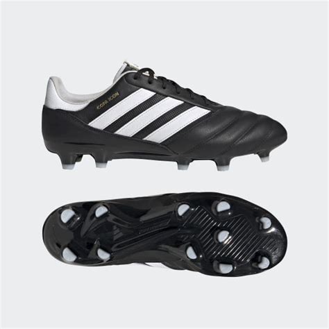 adidas Copa 20.1 Firm Ground Soccer Cleats 